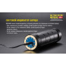 Аккумуляторный блок NITECORE NBP68HD 68W для TM11, TM15, TM26, TM36 10220