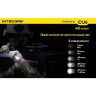 Фонарь NITECORE CHAMELEON CU6 XP-G2 + UV + RGB 11144