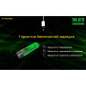 Наключный фонарь NITECORE TIKI GITD PRIMARY OSRAM P8 19552