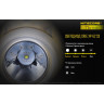 Налобный фонарь NITECORE EH1 CREE XP-G2 S3 14856