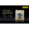 Налобный фонарь NITECORE EH1 CREE XP-G2 S3 14856