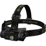 Налобный фонарь NITECORE HC60 (CREE XM-L2 U2) 14906