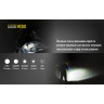 Налобный фонарь NITECORE HC60 (CREE XM-L2 U2) 14906