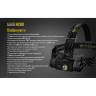 Налобный фонарь NITECORE HC60 (CREE XM-L2 U2) 14906