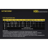 Налобный фонарь NITECORE HC65 17074