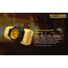 Налобный фонарь NITECORE HA23-EX взрывозащищённый 19548