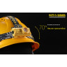 Налобный фонарь NITECORE HA23-EX взрывозащищённый 19548