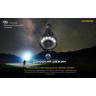 Поисковый фонарь NITECORE P35i LEP Laser + CREE XP-G3*6 22296