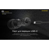 Поисковый фонарь NITECORE P35i LEP Laser + CREE XP-G3*6 22296