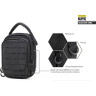 Сумка тактическая NITECORE NUP10 Black (15402) 1389136