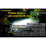 Велосипедный фонарь NITECORE BR35 (1800 лм) 17189