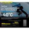Внешний аккумулятор NITECORE SUMMIT10000 22802