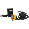 Взрывозащищенный фонарь NITECORE WISDOM KL5M-11 CREE XP-G2 S4 96° 20832