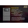 Зарядное устройство NITECORE USN3 PRO Sony 18382