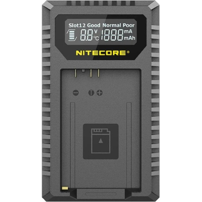 Зарядное устройство NITECORE UCN5 QC 19727
