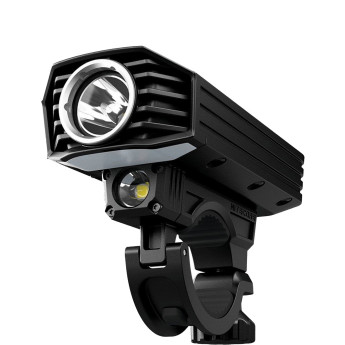 Велосипедный фонарь NITECORE BR35 (1800 лм)
