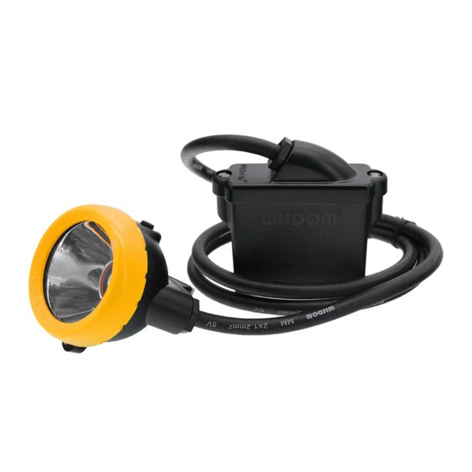 Взрывозащищенный фонарь NITECORE WISDOM KL5M-11 CREE XP-G2 S4 96° 20832